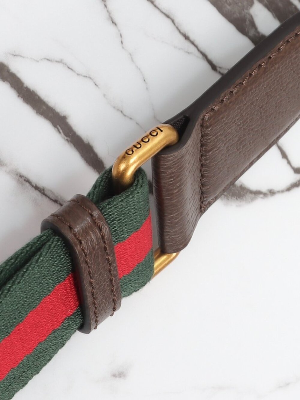 Gucci 746308 96IWT Ophidia GG - Picture 6 of 9